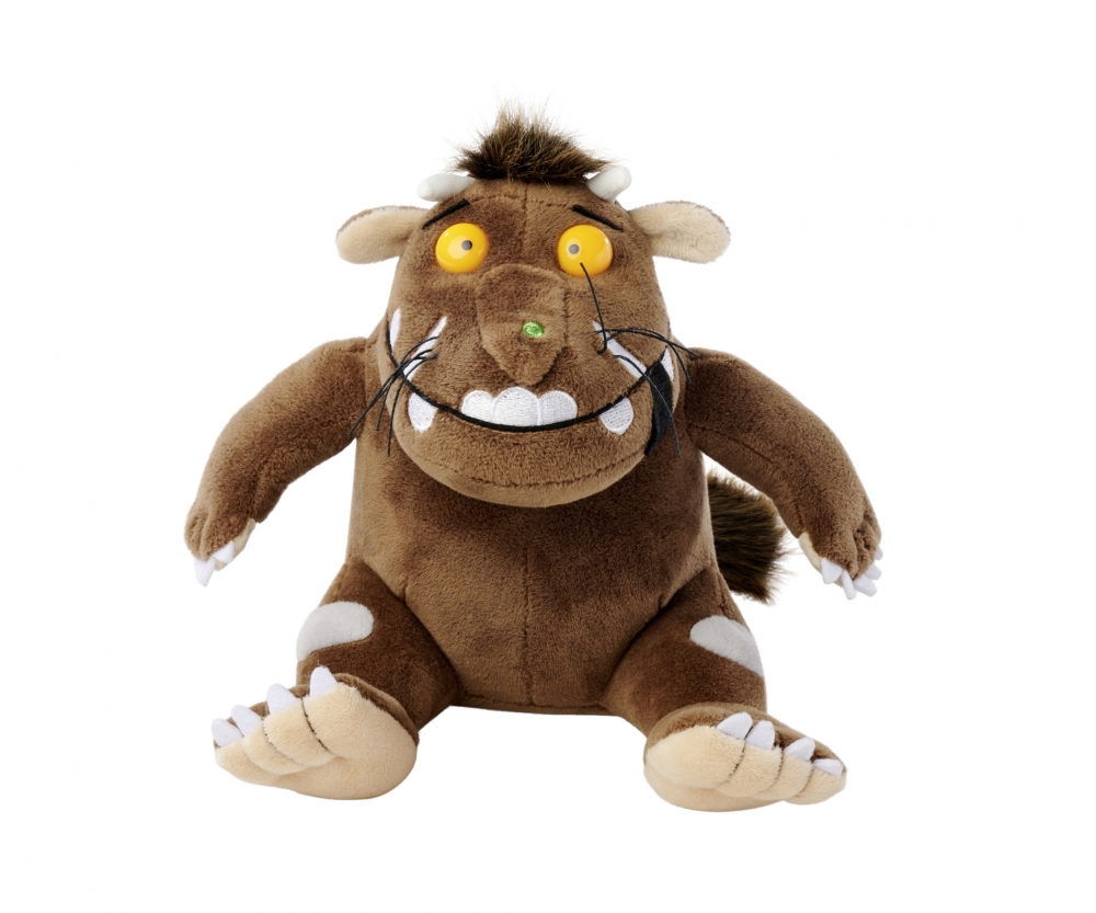 Simba Der Grüffelo, 25cm