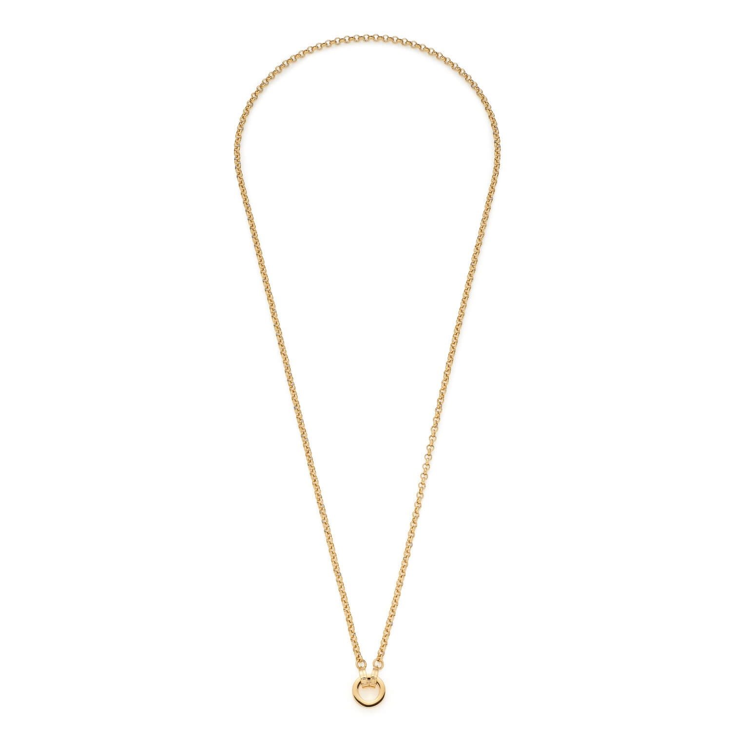 Leonardo 18389 Halskette, 70 Gold Paola Leonardo 18389 Halskette, 70 Gold Paola