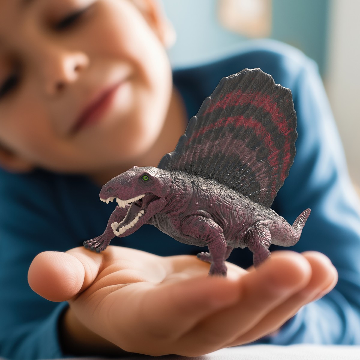 Schleich® 15052 Dimetrodon