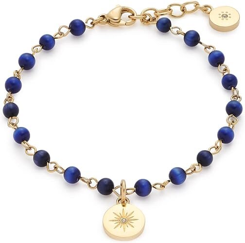 LeonardoArmband, Rosella LeonardoArmband, Rosella