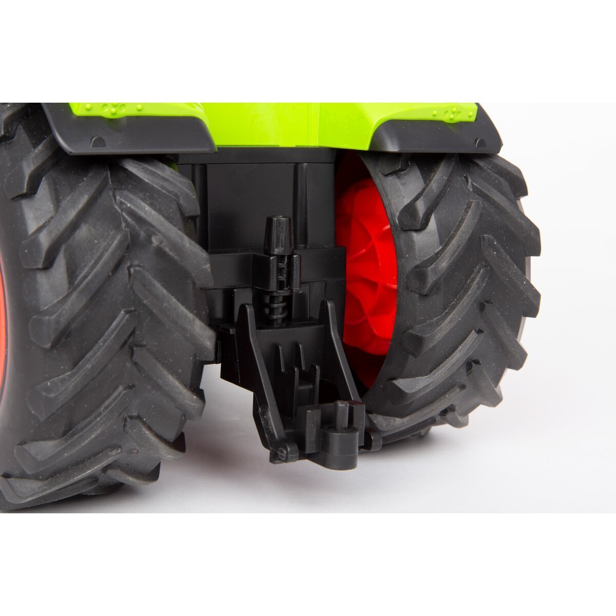JAMARA Claas Arion 660 1:16 2,4GHz ab 6 Jahren JAMARA Claas Arion 660 1:16 2,4GHz ab 6 Jahren