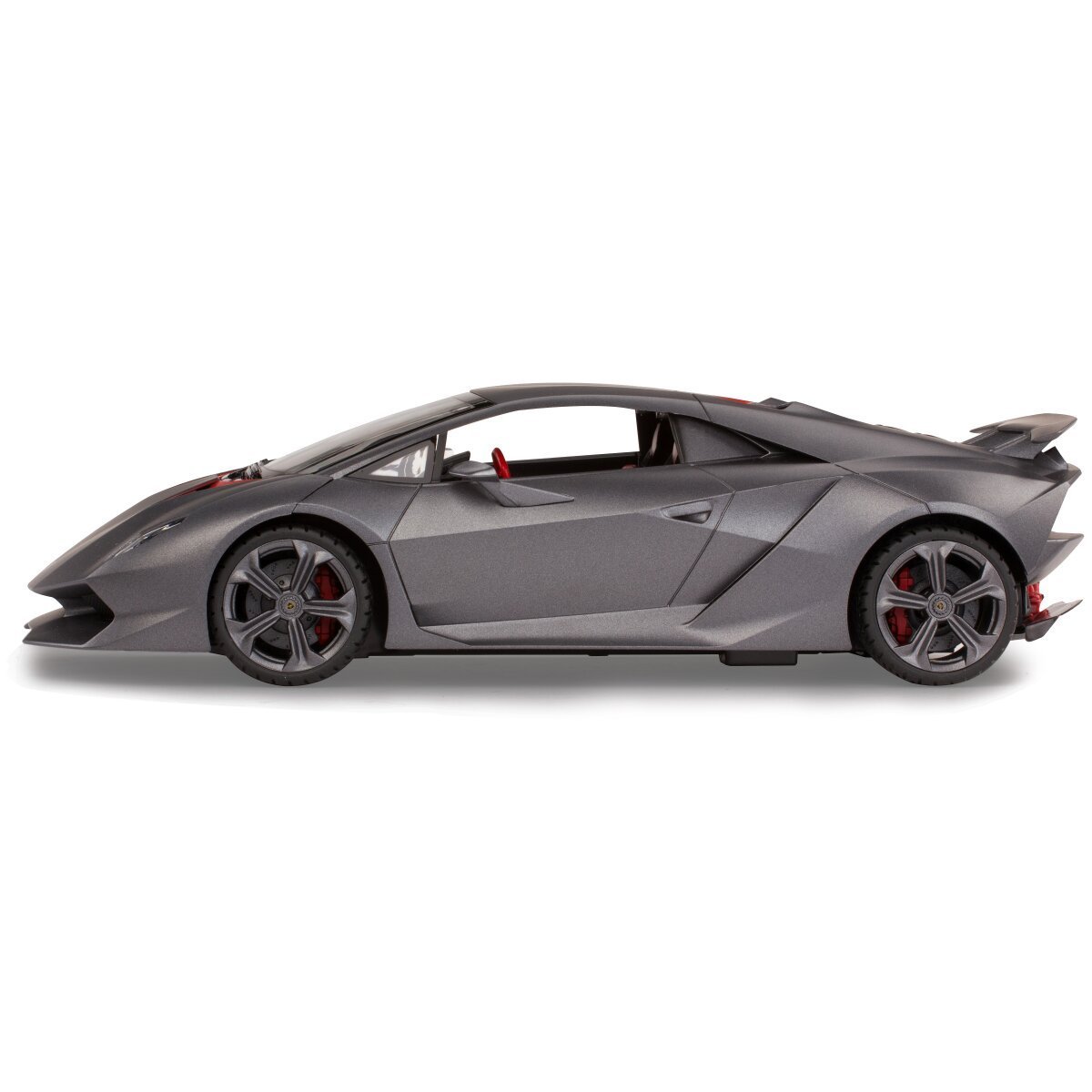 JAMARA Lamborghini Sesto Elemento 1:14 grau 2,4GHz ab 6 Jahren