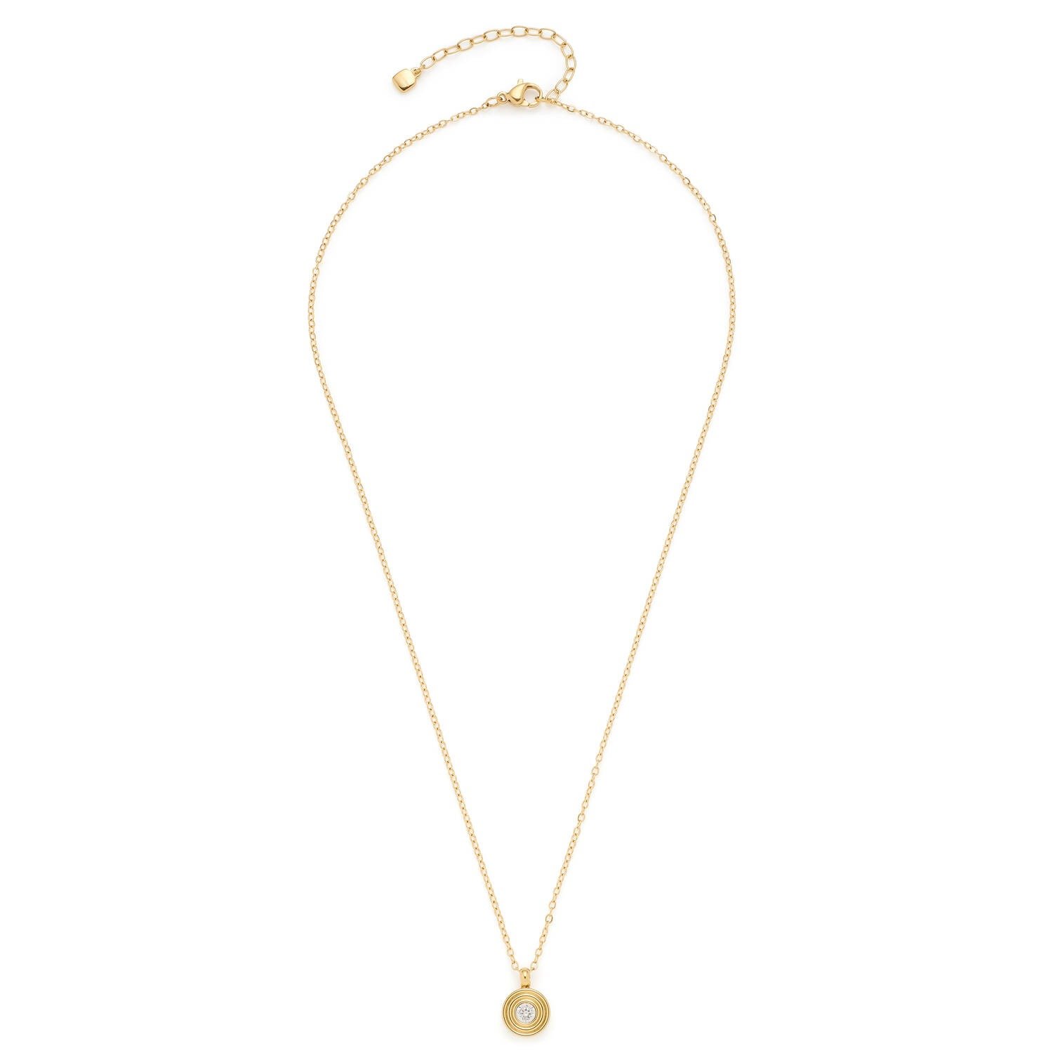 Leonardo 026825 Halskette 45 gold Isabelle Leonardo 026825 Halskette 45 gold Isabelle