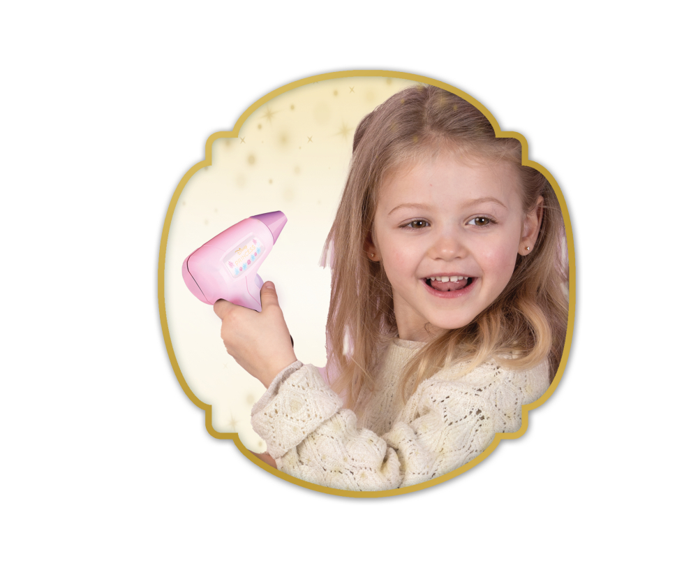 Smoby Smoby Disney Princess Kosmetikkoffer