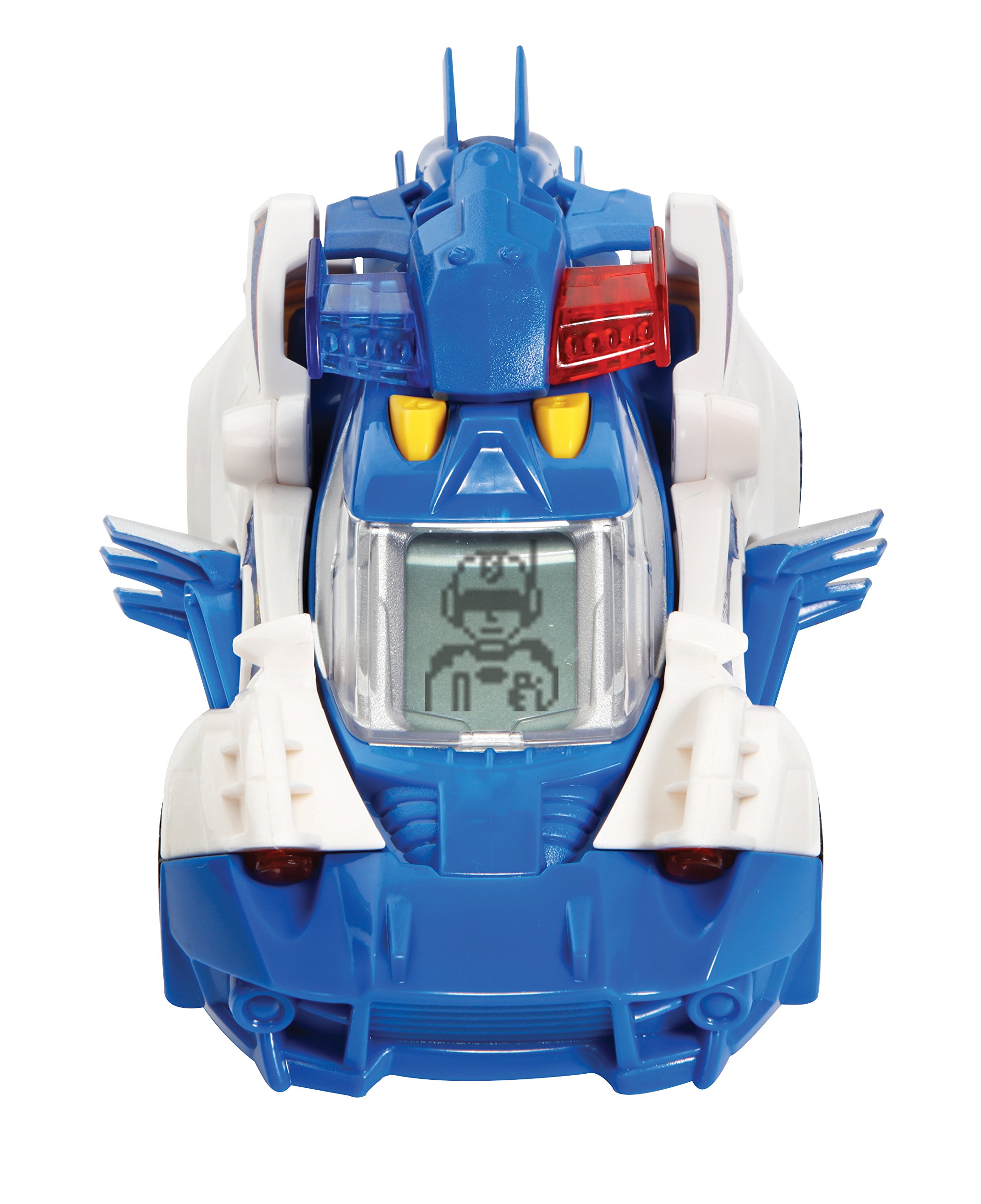VTech Switch & Go Dinos Therizinosaurus 2-in-1 Transformer, ab 3 Jahren VTech Switch & Go Dinos Spinosaurus transformiert von Fahrzeug zu Dino, mit Sound, Licht und Motorgeräuschen, robustes Design, ab 3 Jahren, Spielzeug, Roboter
