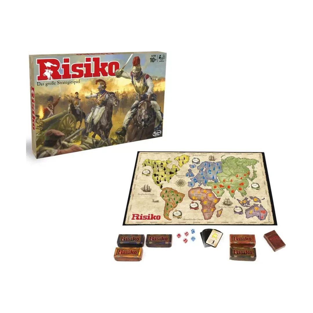 Risiko B7404100