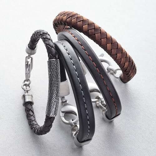 LeonardoArmband Allegro Men LeonardoArmband Allegro Men