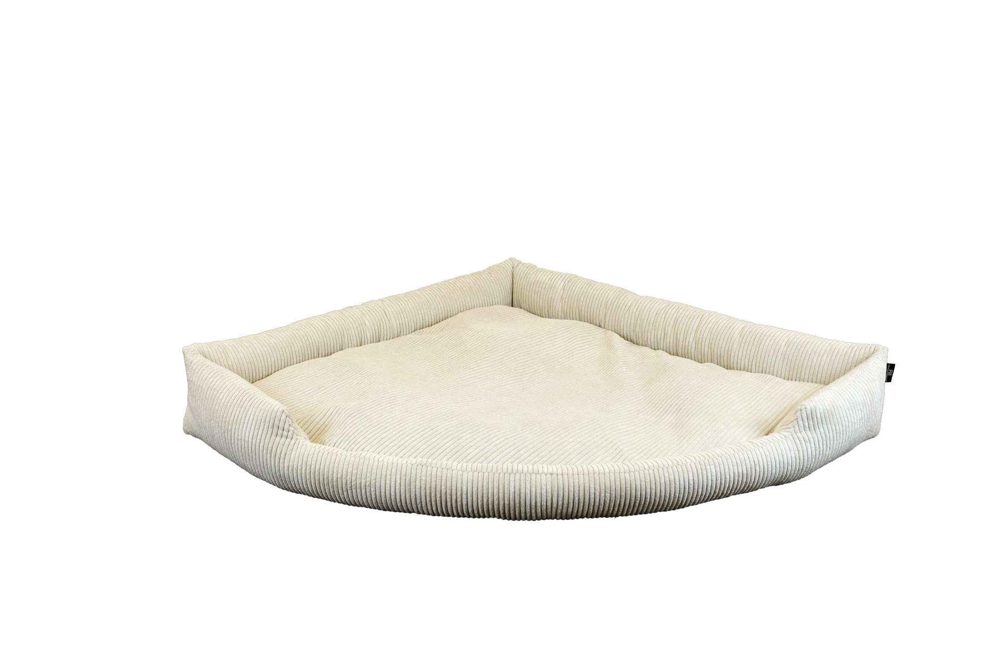 Rohrschneider RS 22336 Eck-Kuschelsofa Tabby Cord – Sofa mit Wendekissen GR.3 Beige Rohrschneider RS 22336 Eck-Kuschelsofa Tabby Cord – Sofa mit Wendekissen GR.3 Beige