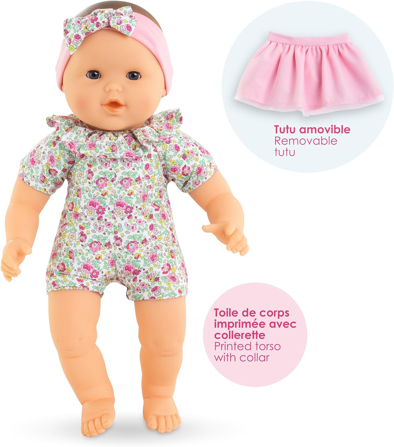 Puppe, Spielzeug, Baby, Person
