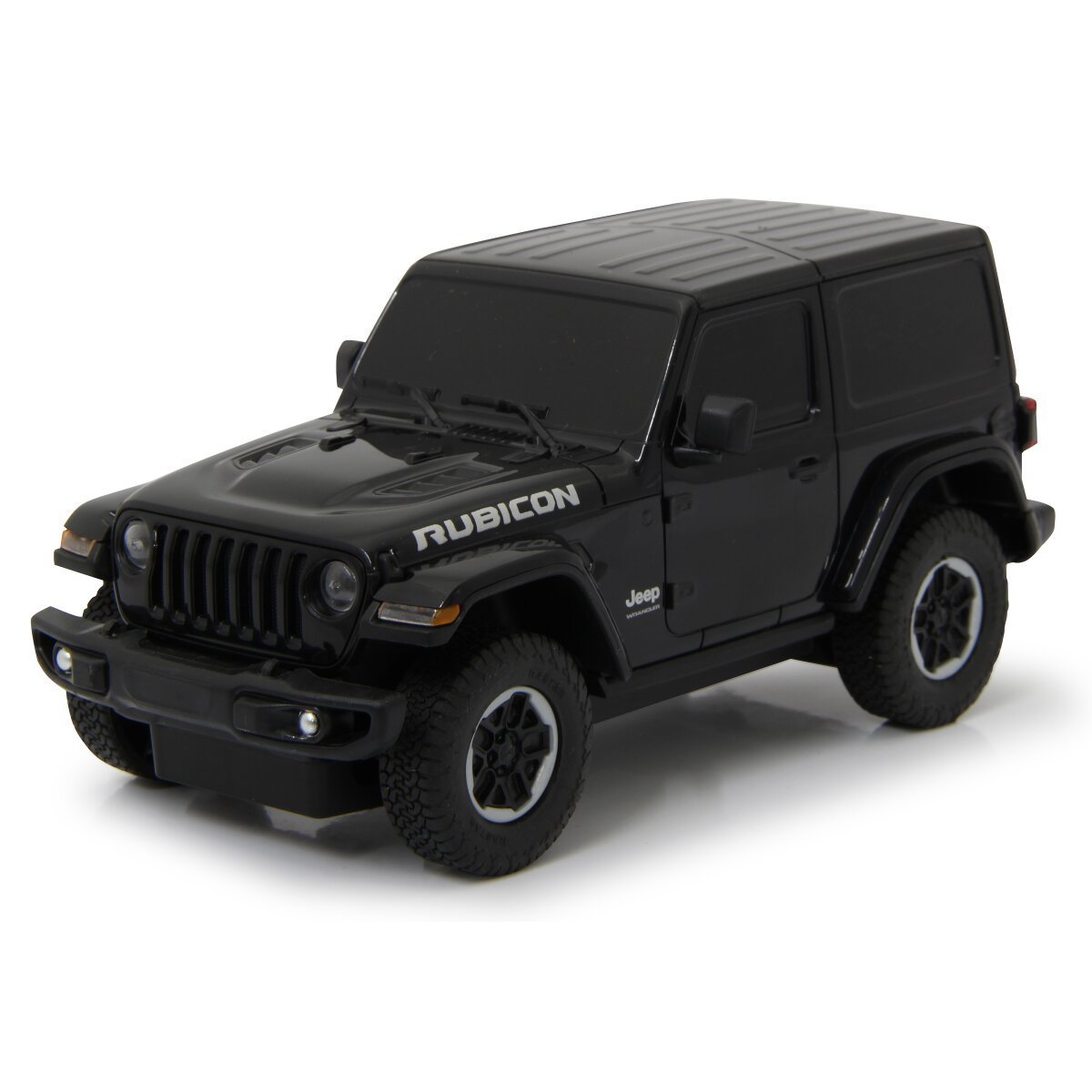 JAMARA Jeep Wrangler JL 1:24 schwarz 2,4GHz ab 6 Jahren