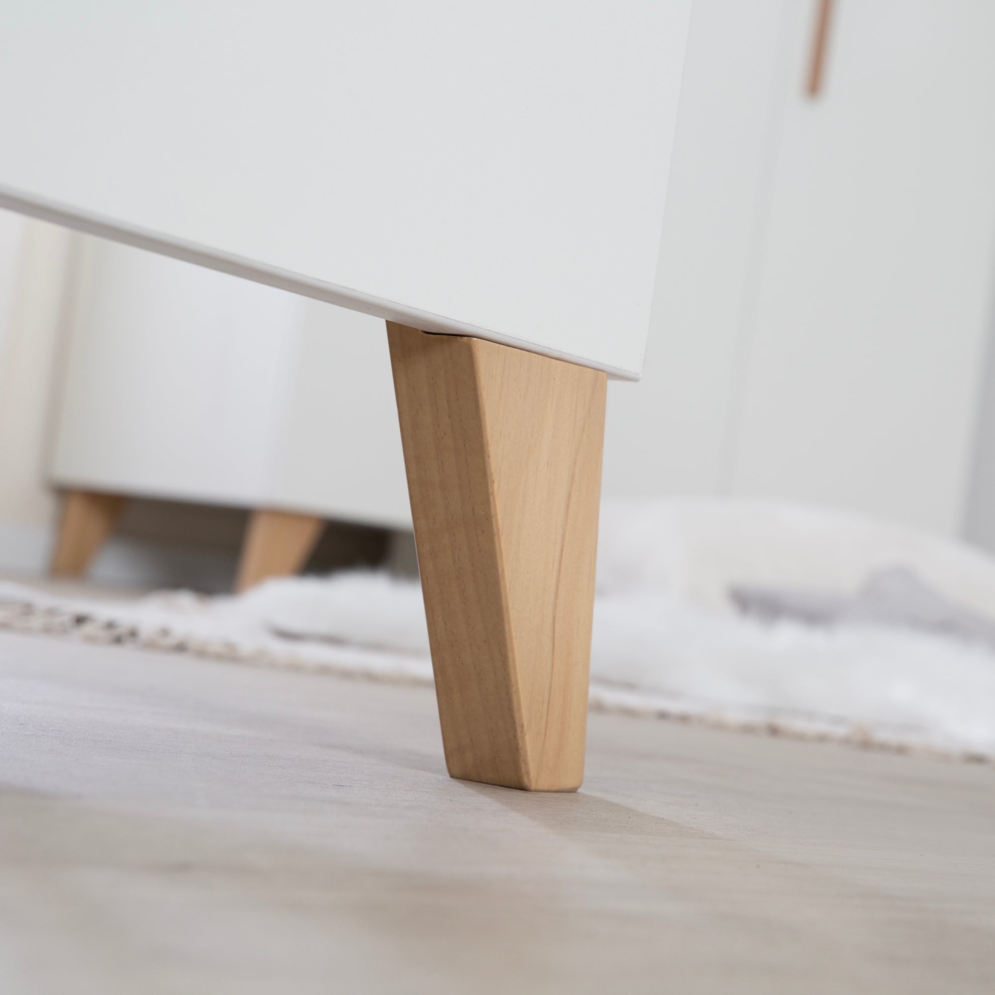 Roba 1015866 Kinderzimmerset Leon weiß – Kinderzimmer Set - Produktbild 15