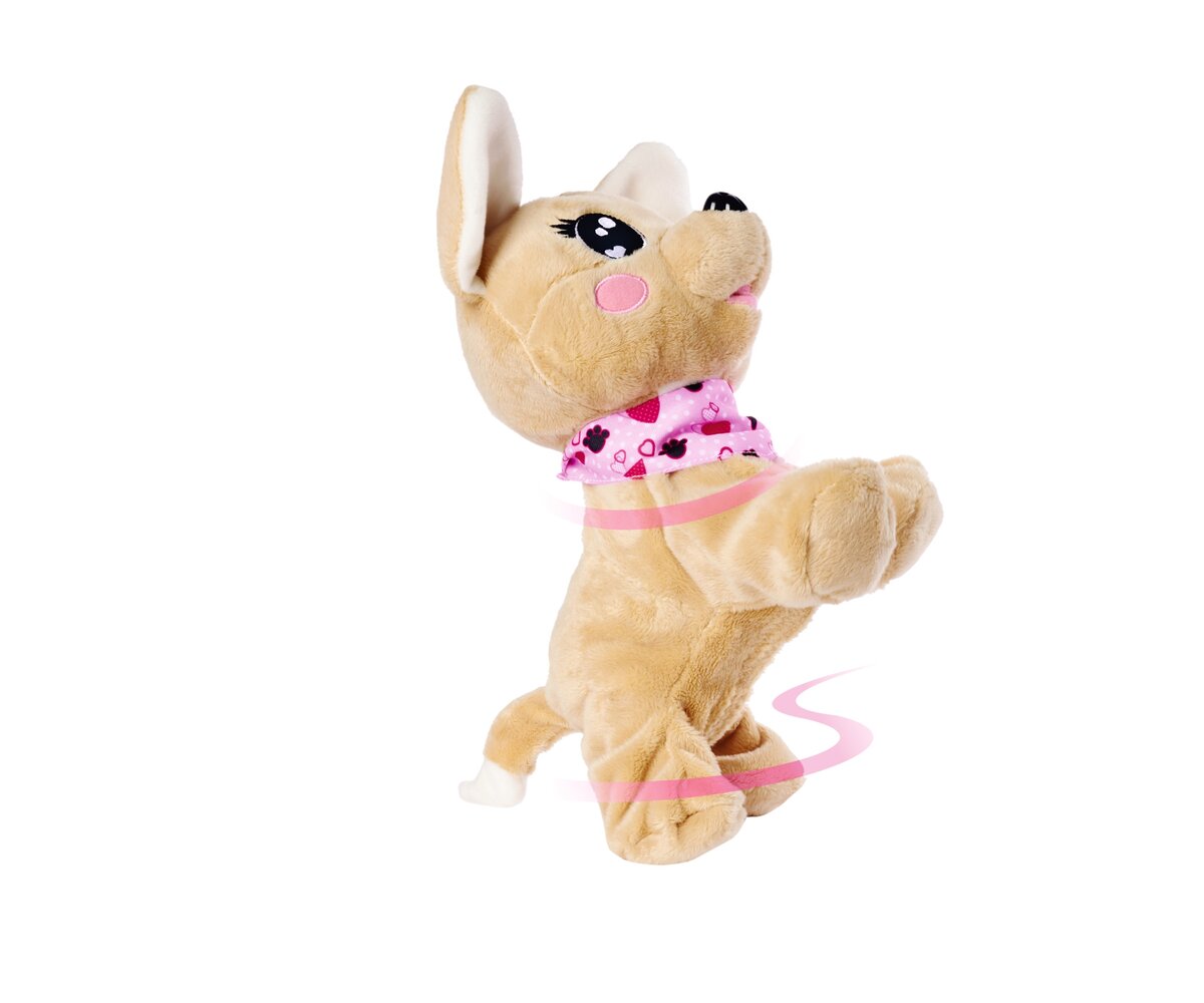 Simba CCL Baby Boo 105893500 Plüsch, Spielzeug, Teddybär
