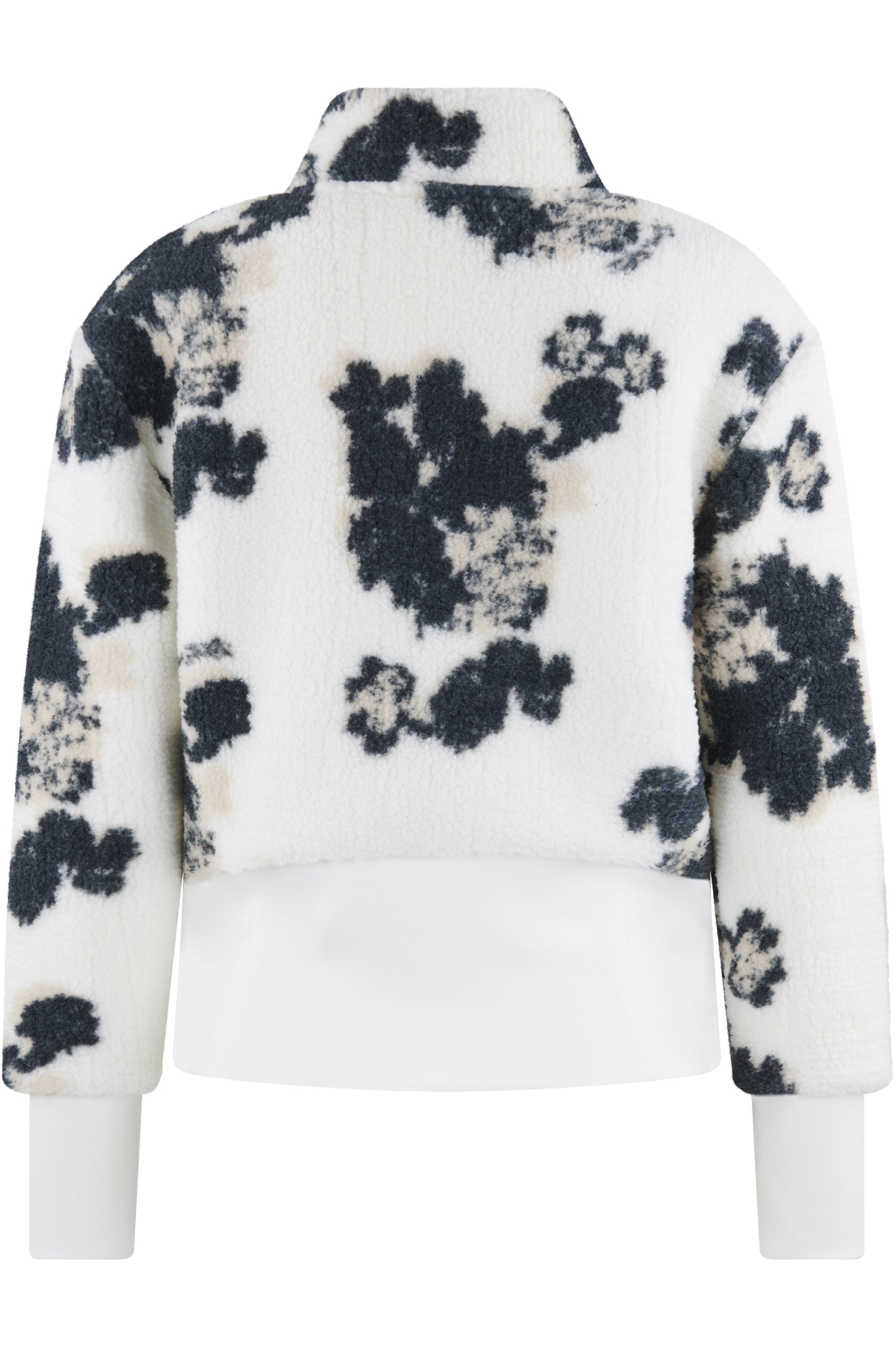 Sportalm Injoy Sweatjacke Weiß Sportalm Injoy Sweatjacke Weiß