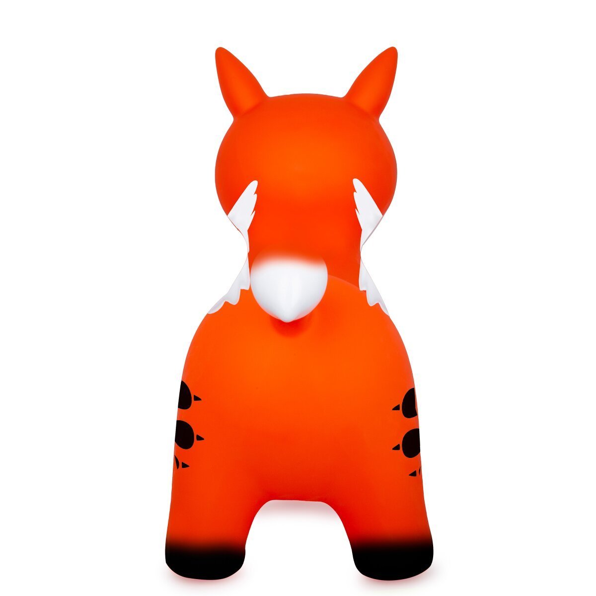 JAMARA Hüpftier Fuchs HoppyDoo mit Pumpe ab 12 Monaten JAMARA Hüpftier Fuchs HoppyDoo mit Pumpe ab 12 Monaten