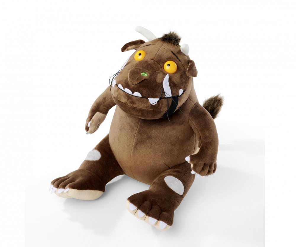 Simba Der Grüffelo, 40cm