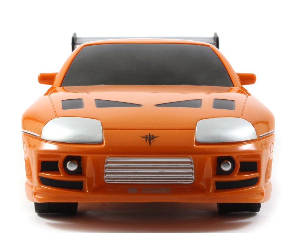 Jada RC Fast & Furious Brian's Toyota 1:16