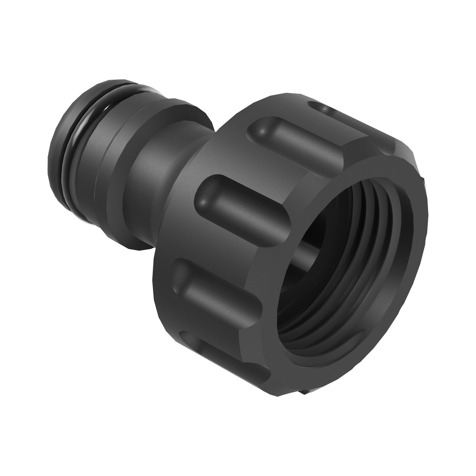 Cellfast Anschluss mit Innengewinde GROW 1/2''* Cellfast Anschluss mit Innengewinde GROW 1/2''*