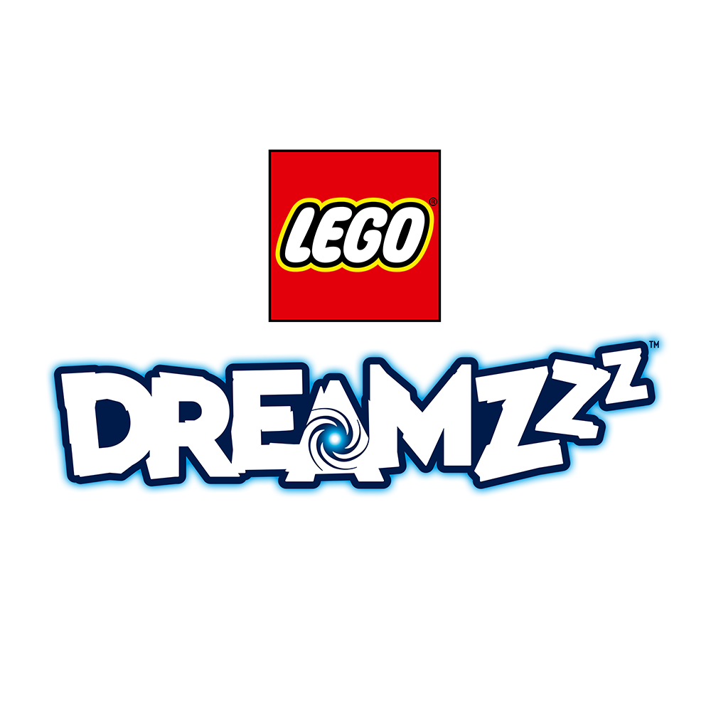 DREAMZzz™ Logo, Logo