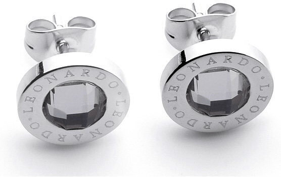 LeonardoLogostecker Matrix klar Edelstahl LeonardoLogostecker Matrix klar Edelstahl