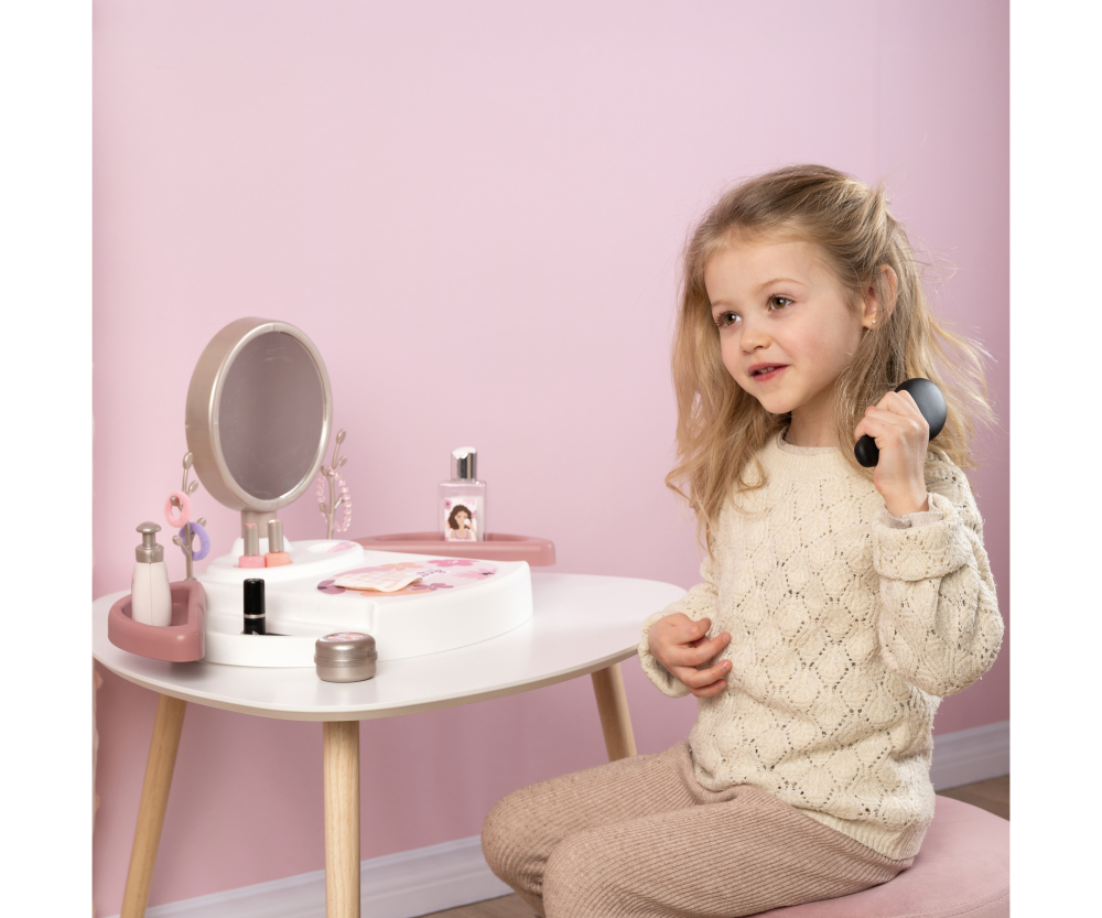 Smoby Smoby My Beauty Studio
