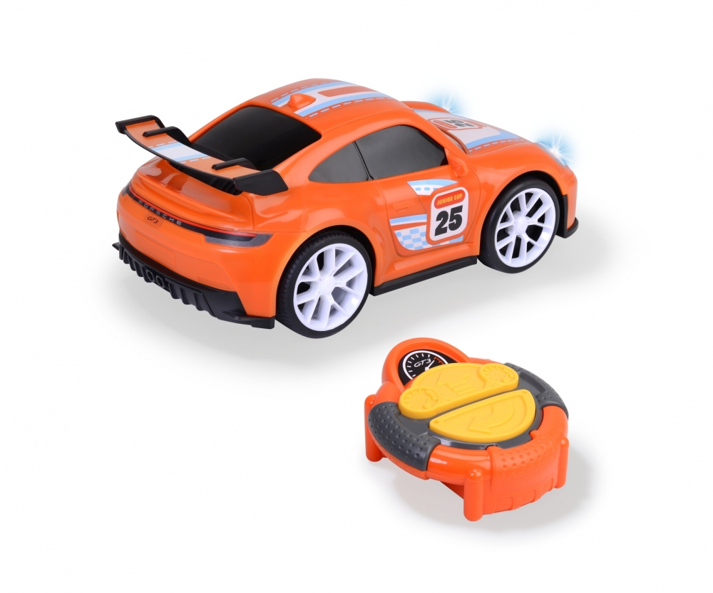 Dickie Toys ABC IRC Porsche 911 GT3