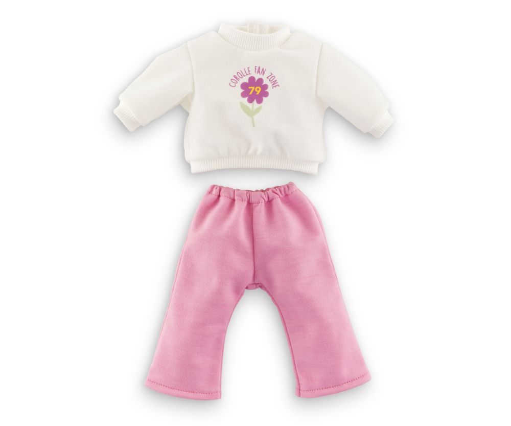 Corolle Corolle MC Jogger, 2-teilig Corolle Corolle MC Jogger, 2-teilig