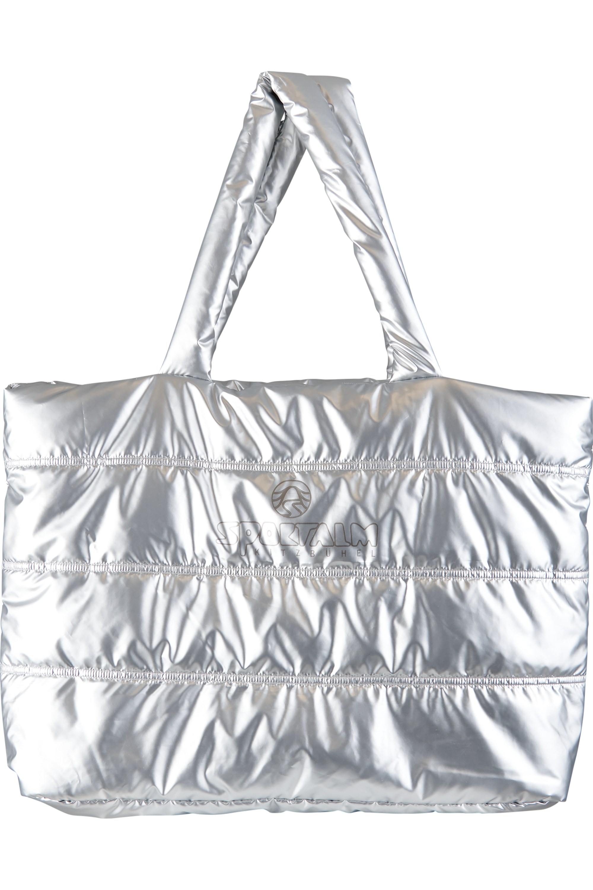 Sportalm Bags Tasche Silber Sportalm Bags Tasche Silber