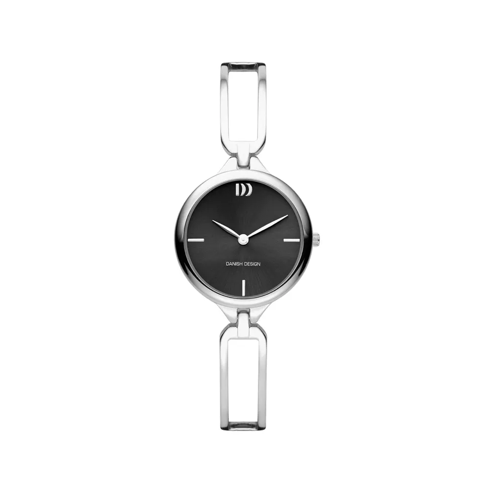 Danish Design IV63Q1139 Damen Armbanduhr Edelstahlgehse mit Edelstahlarmband Danish Design IV63Q1139 Damen Armbanduhr Edelstahlgehse mit Edelstahlarmband