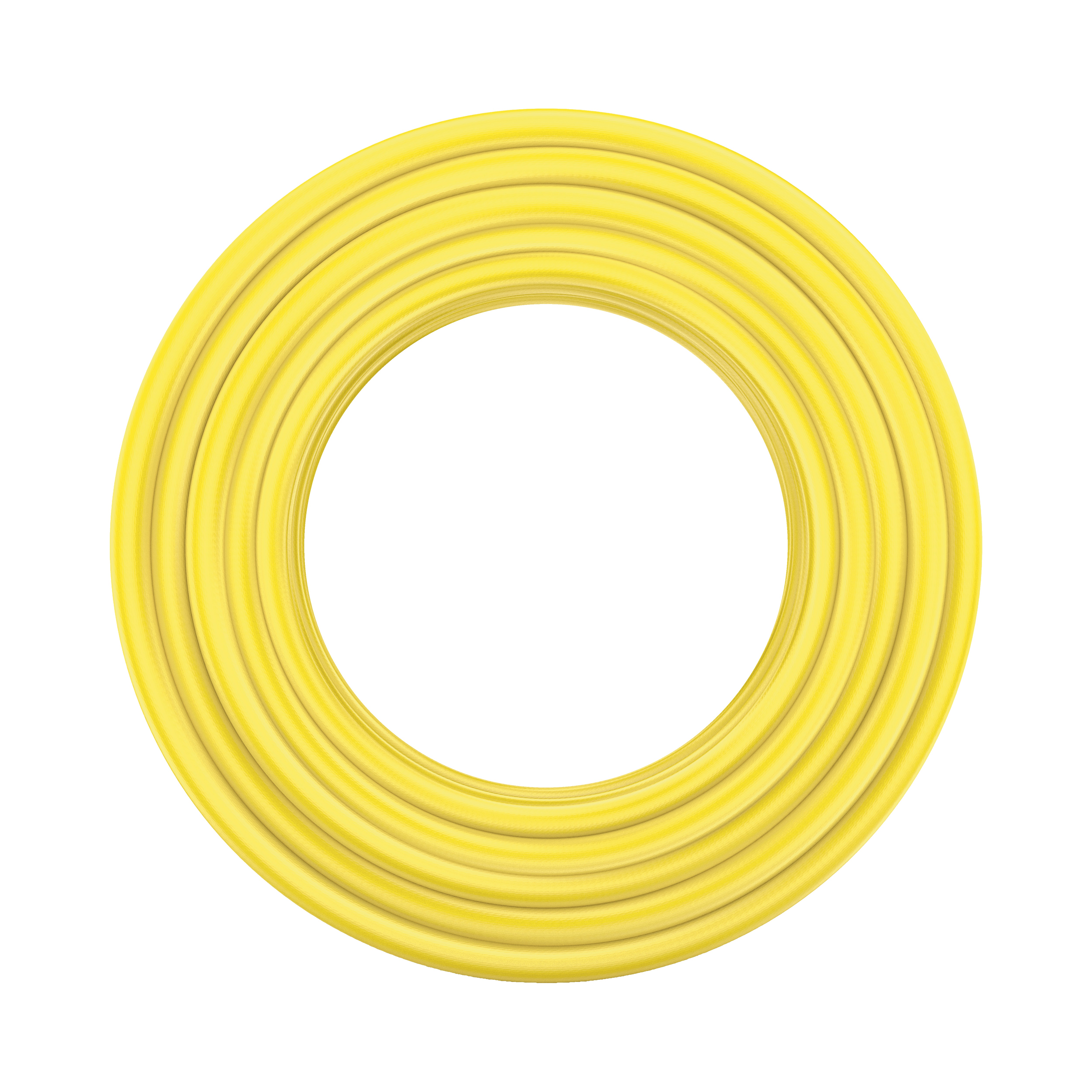 Cellfast 3-lagiger Gartenschlauch PLUS 3/4" 60 m /Spulen C/** Cellfast 3-lagiger Gartenschlauch PLUS 3/4" 60 m /Spulen C/**