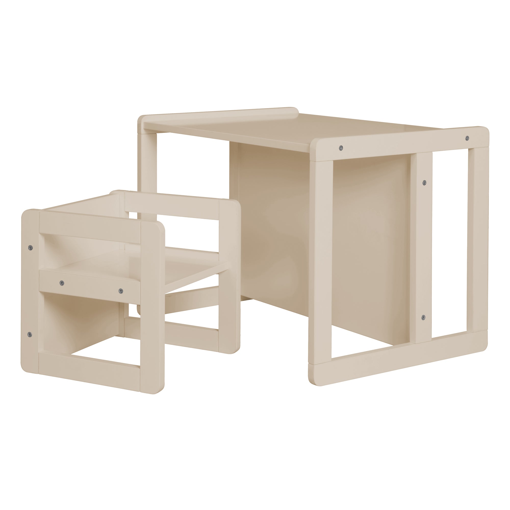 Roba 3041CM Sitzbank/ Tisch Cashmere – Spielmöbel - Bild 7 Roba 3041CM Sitzbank/ Tisch Cashmere – Spielmöbel - Produktbild 7