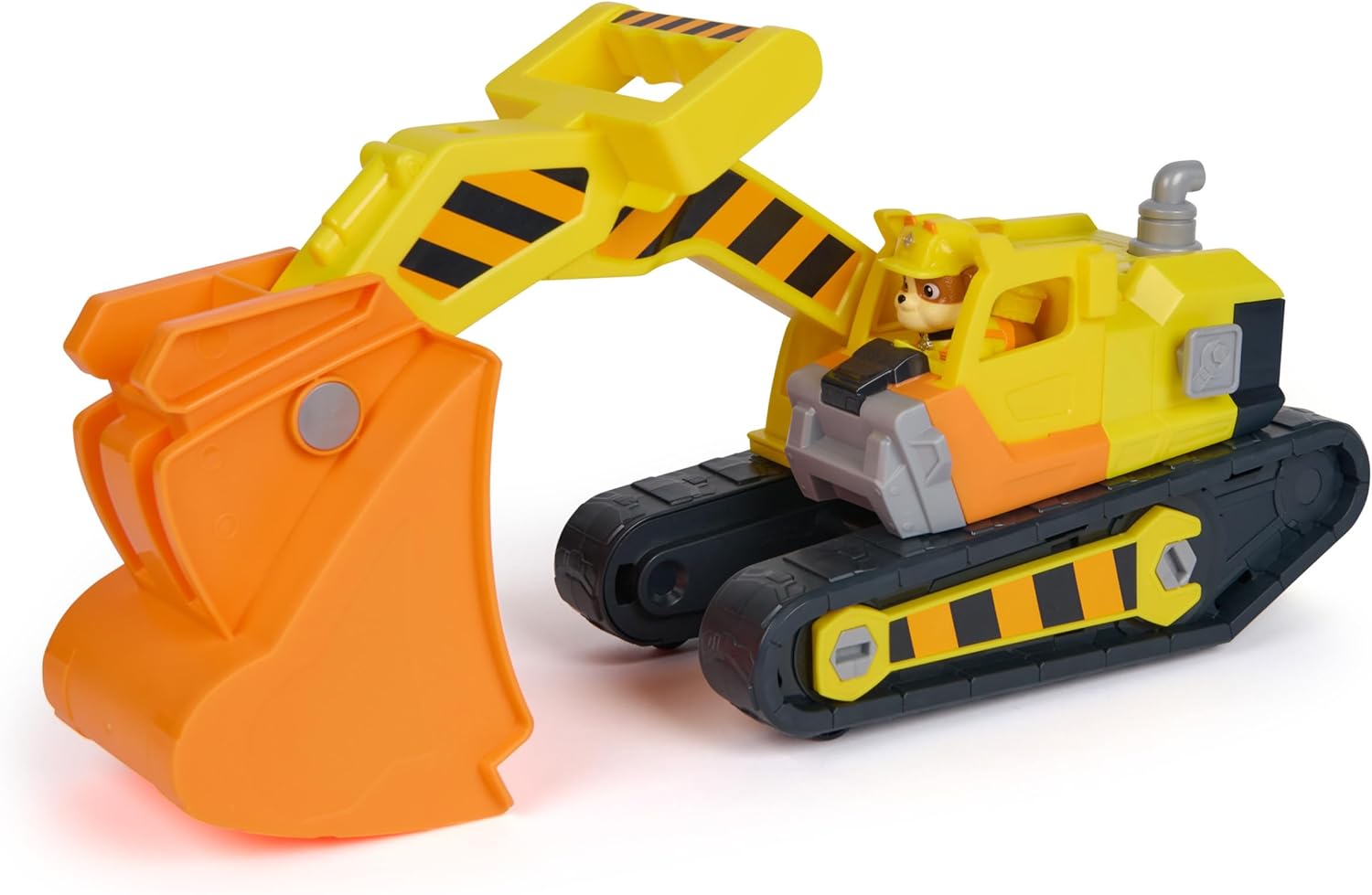 Rubble Rubbles Deluxe Tool Fahrzeug Rubble Rubbles Deluxe Tool Fahrzeug