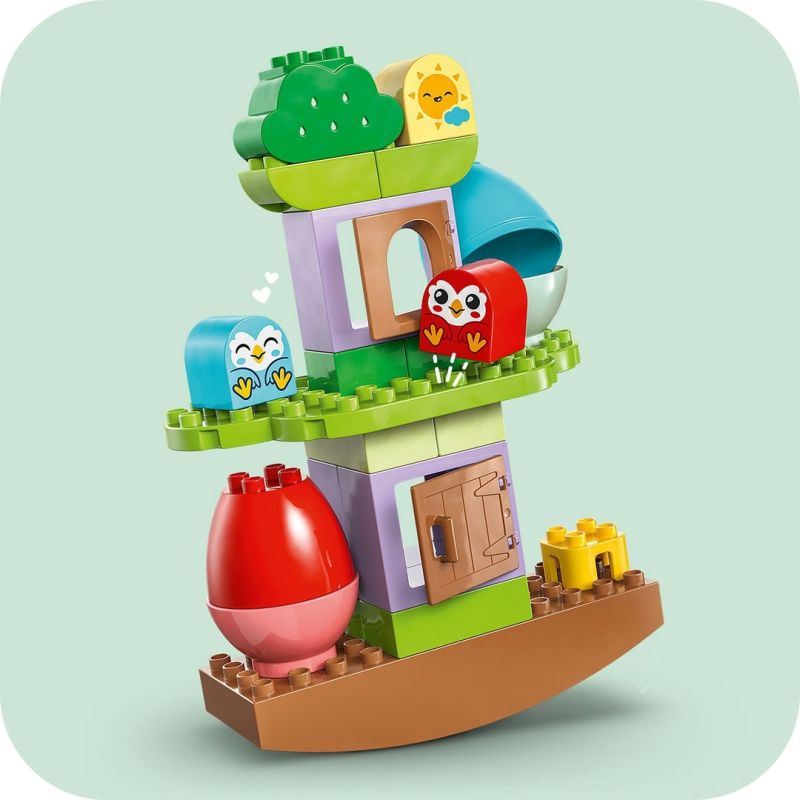 LEGO® DUPLO® Baum zum Balancieren und Stapeln 10440 LEGO® DUPLO® Baum zum Balancieren und Stapeln 10440