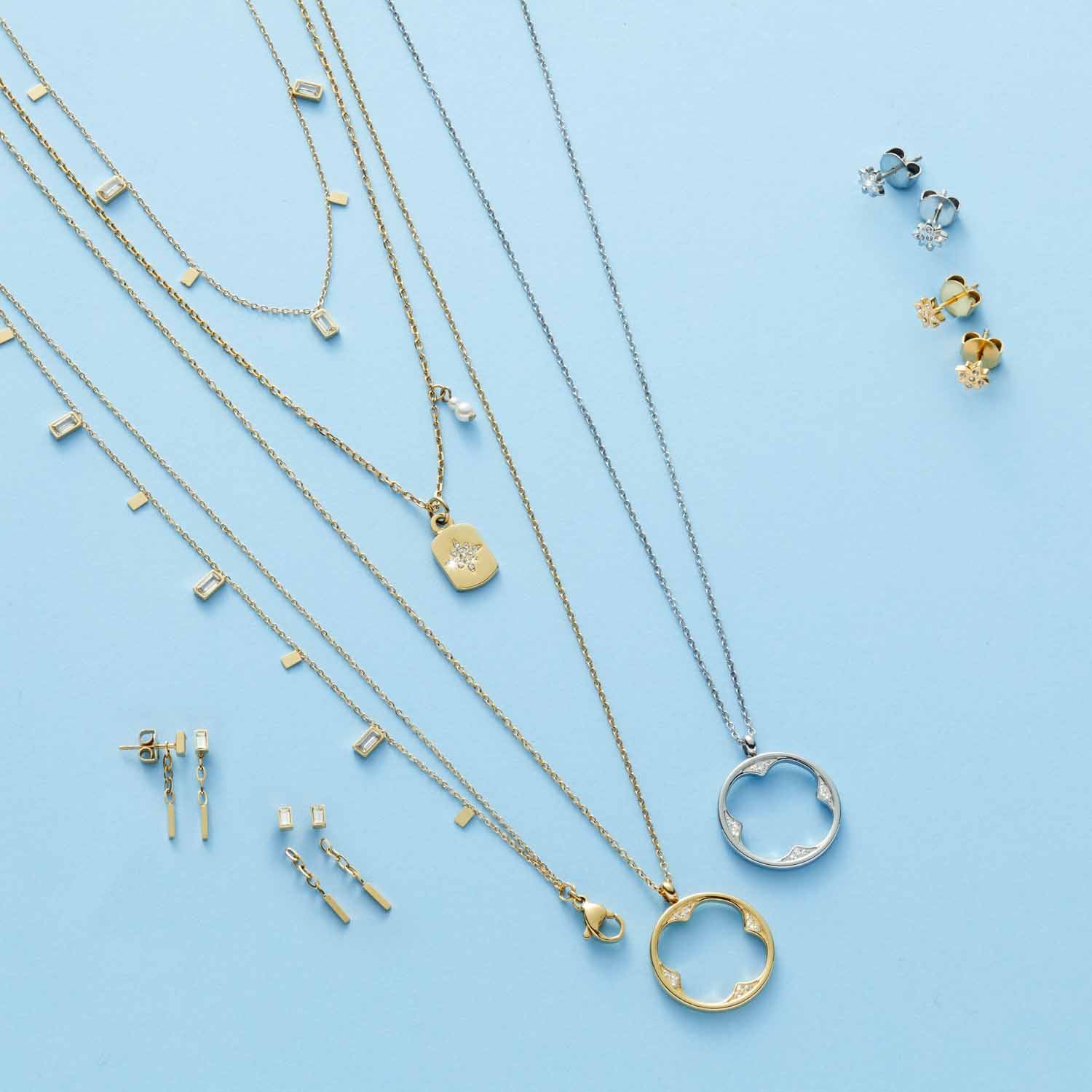 LeonardoOhrstecker gold Campagnola CIA