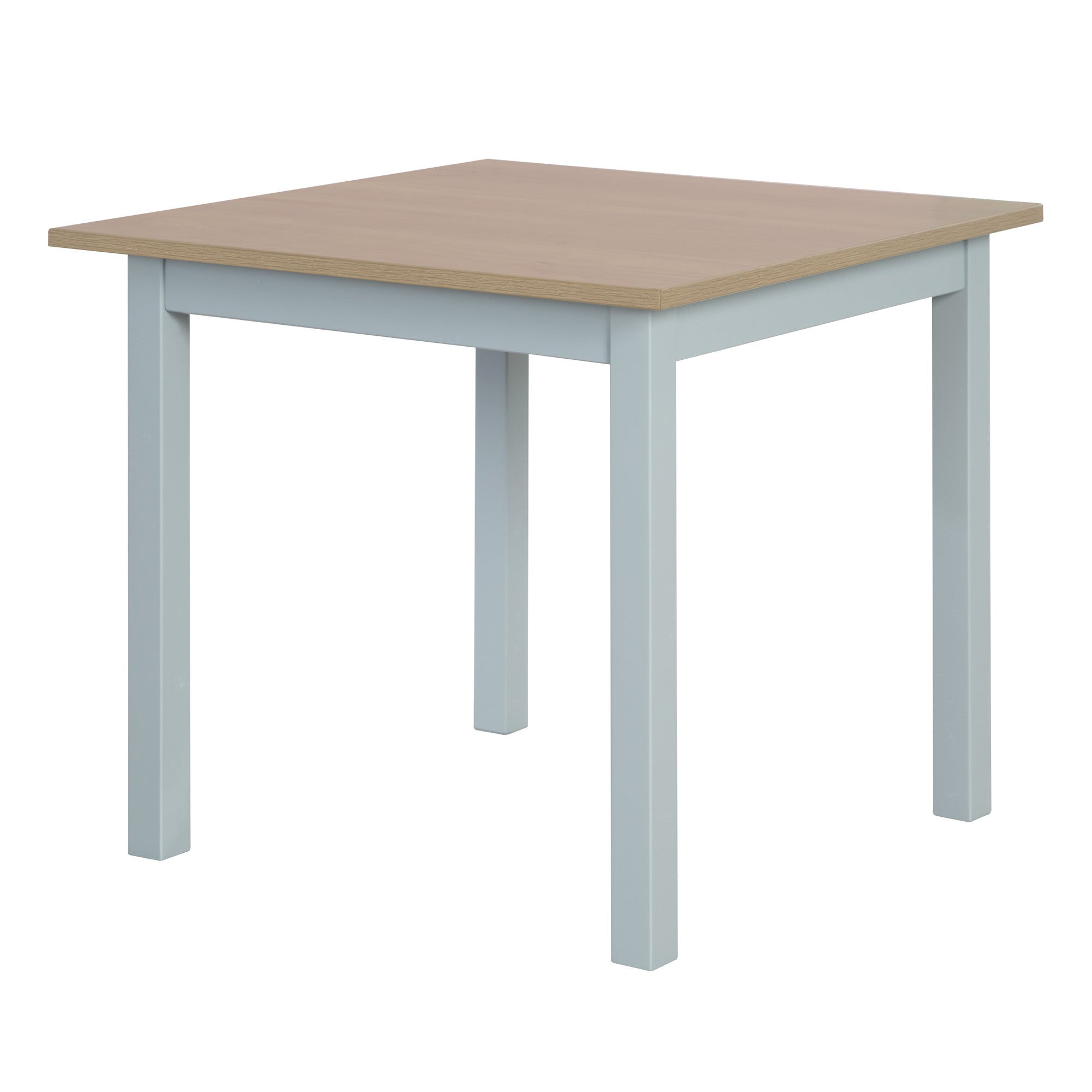 Roba 450040HTP Kindersitzgruppe holz taupe – Spielmöbel - Bild 3 Roba 450040HTP Kindersitzgruppe holz taupe – Spielmöbel - Produktbild 3