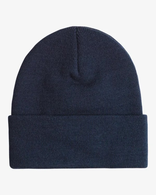 Billabong Mütze Herren Arch Beanie Dunkelblau