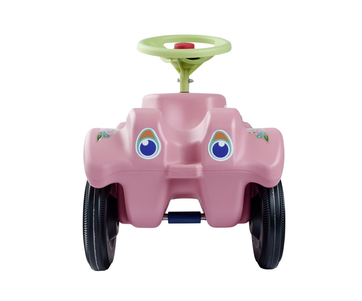 BIG Bobby Car Classic Flower (800056110) BIG Bobby Car Classic Flower (800056110)
