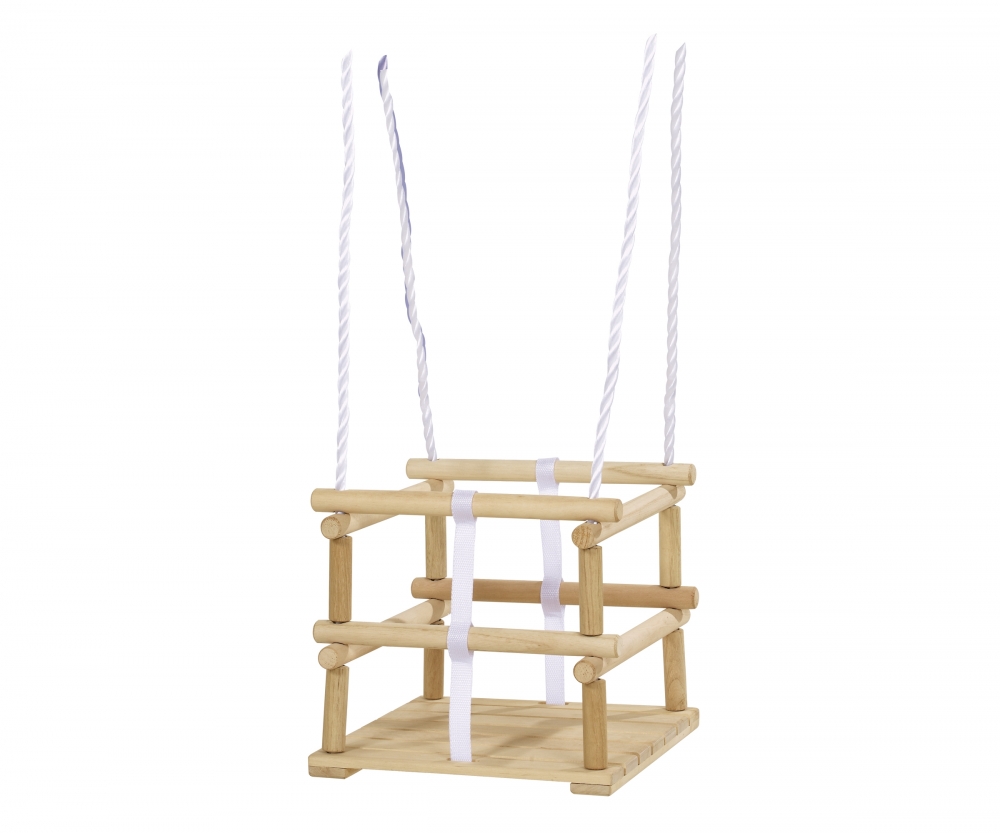 Eichhorn Outdoor Gitterschaukel