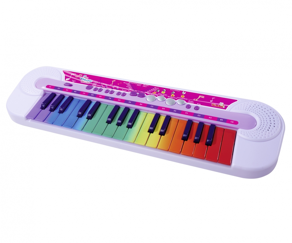 Simba MMW Keyboard