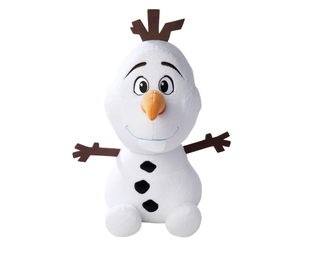 Simba Disney Olaf, 41cm