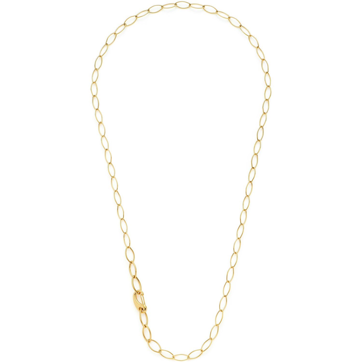 Leonardo 024920 Halskette 80 gold Tory