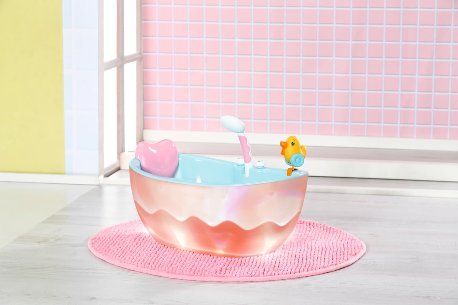 BABY born® Bath Badewanne