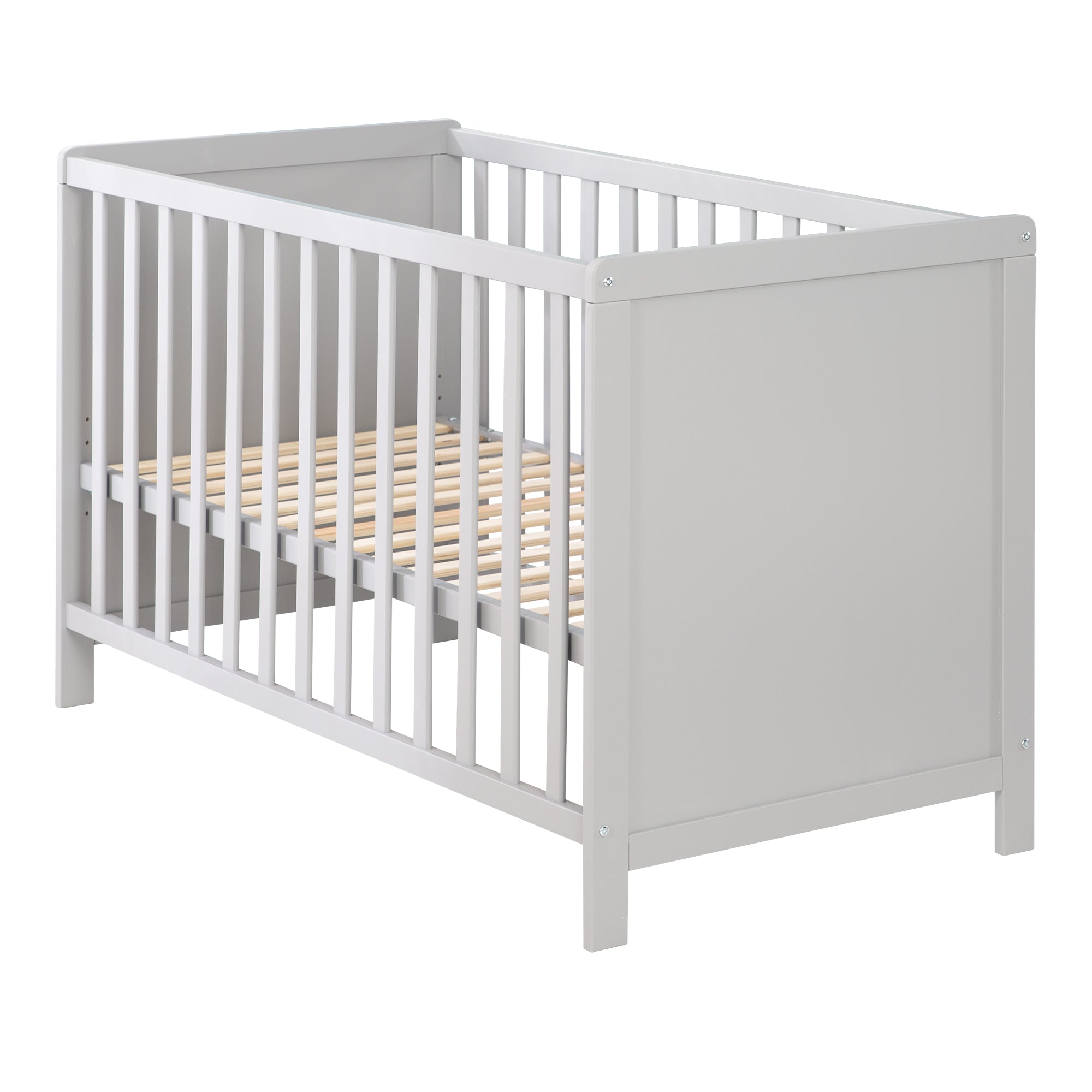 Roba 1018040 Kinderzimmerset Hamburg taupe – Kinderzimmer Set - Produktbild 3