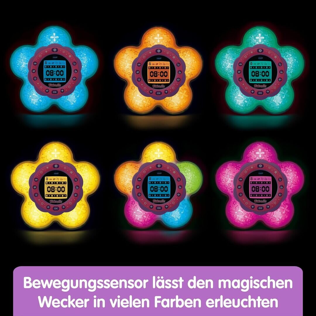 VTech Kidimagic Galaxy Light Essen, Süßigkeiten