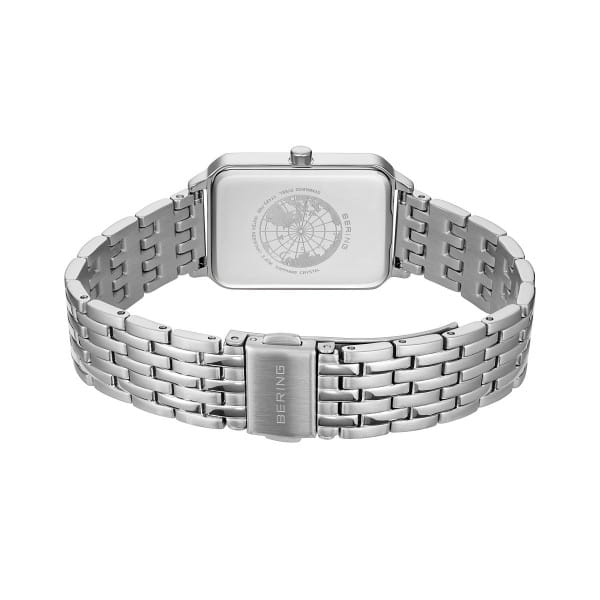 Bering 17423-700 Damenuhr, Edelstahl, Silber Bering 17423-700 Damenuhr, Edelstahl, Silber