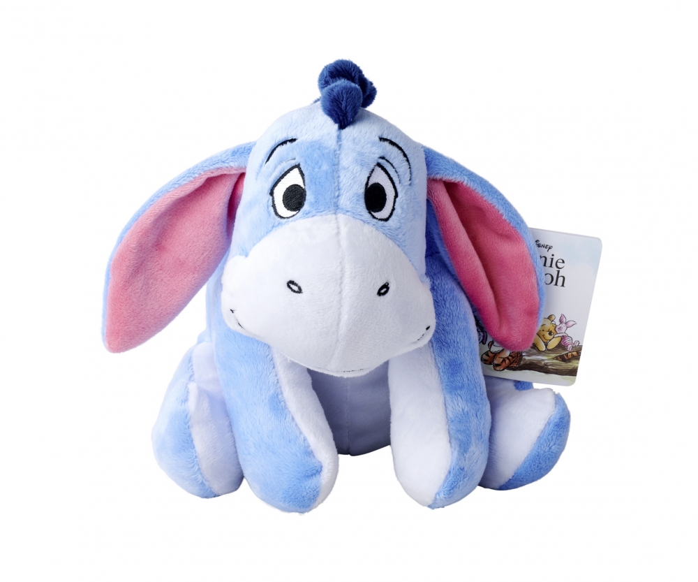 Simba Disney WTP Core Ref., I-Aah, 25cm