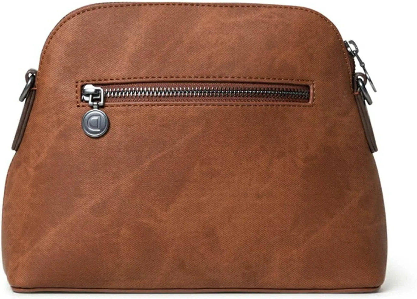 Desigual Damen Handtasche „Empire Deia“ - Braun 20WAXPA2 Desigual Damen Handtasche „Empire Deia“ - Braun 20WAXPA2