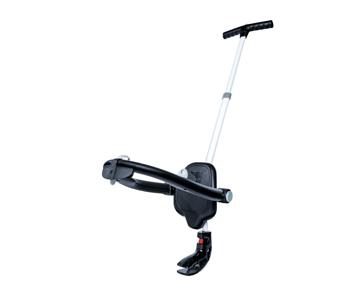 BIG Premium Schubstange (800056442) Roller, Transport, Fahrzeug