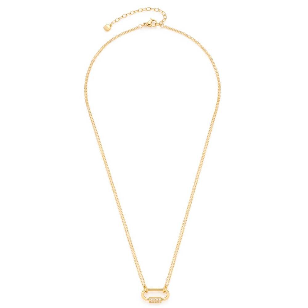 Leonardo 22963 Halskette Zora Ciao Zubehor, Schmuck, Halskette, Anhänger