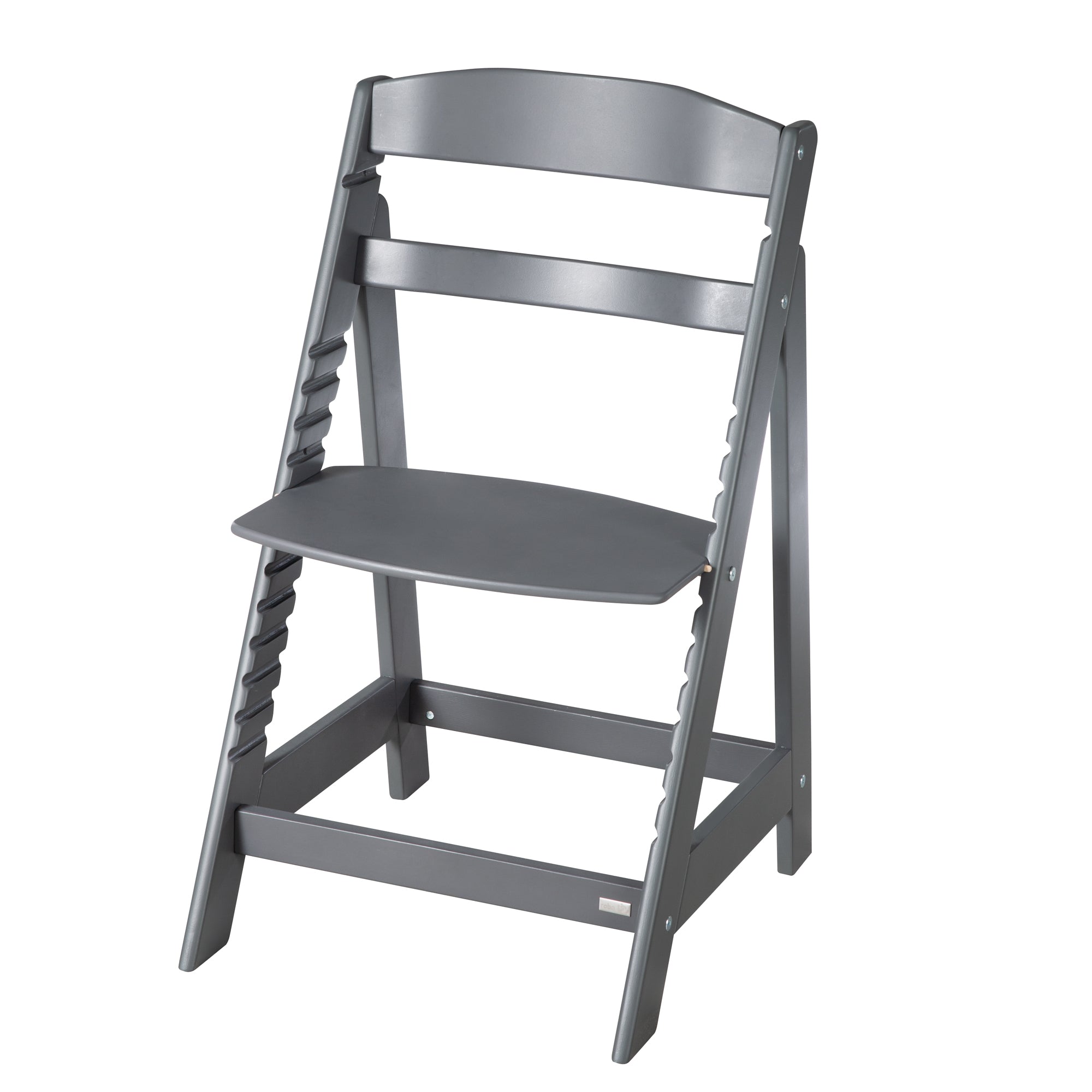 Roba 7562ANN Treppenhochstuhl anthrazit - Produktbild 4