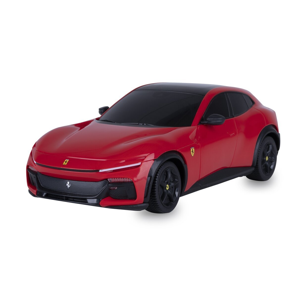 JAMARA Ferrari Purosangue 1:24 rot 2,4GHz ab 6 Jahren